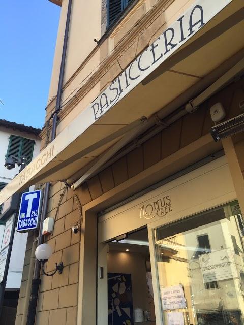 Pasticceria Momus Cafe